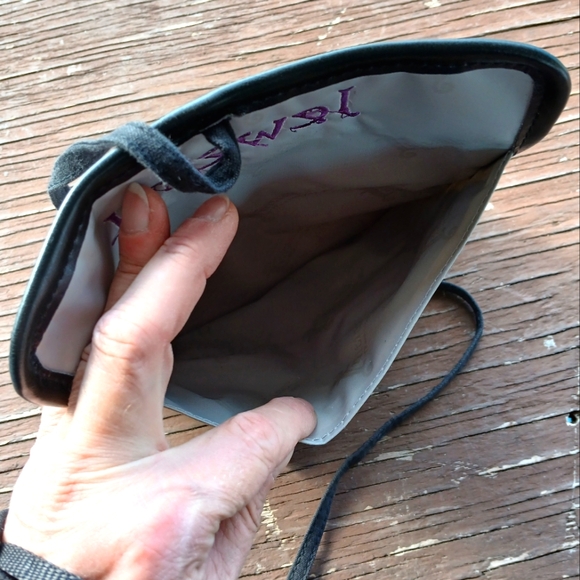 Initials Jewelry Roll - Picture 7 of 8